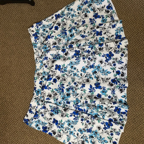 Size 6 torrid skirt PLUS SIZE - Picture 2 of 3